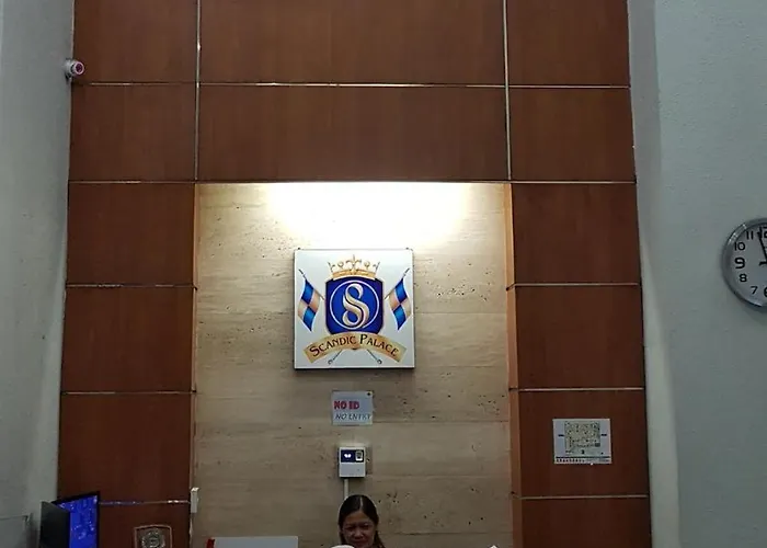 Cozy Modern In Makati