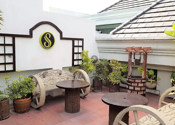 Apartamento Cozy Modern In Makati