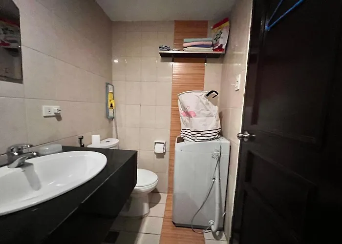 Cozy Modern In Makati * Manila