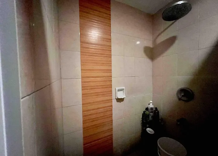 Apartamento Cozy Modern In Makati